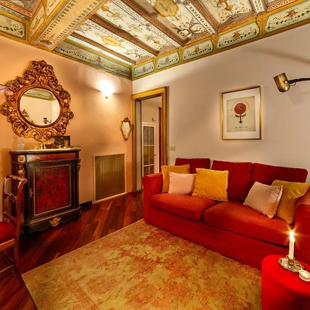 House Of Magic - Due Torri Apartment Bologna Luaran gambar