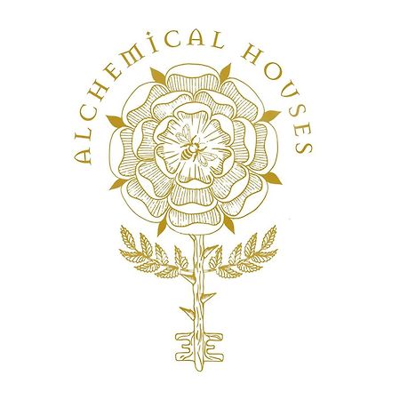 House Of Magic - Due Torri Apartment Bologna Luaran gambar