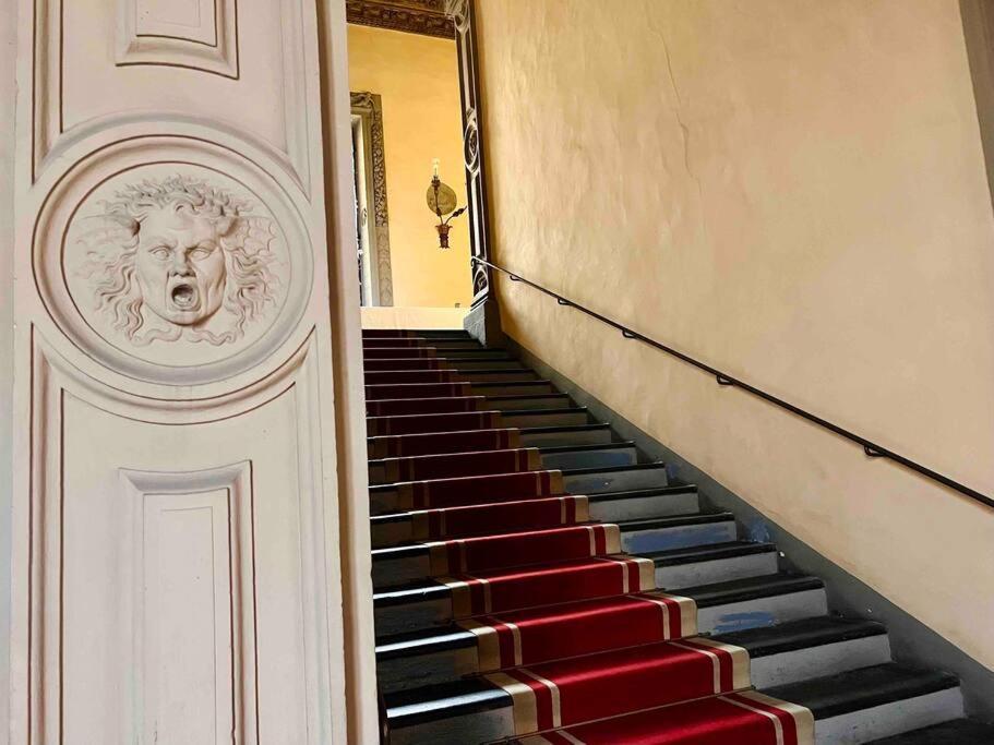 House Of Magic - Due Torri Apartment Bologna Luaran gambar