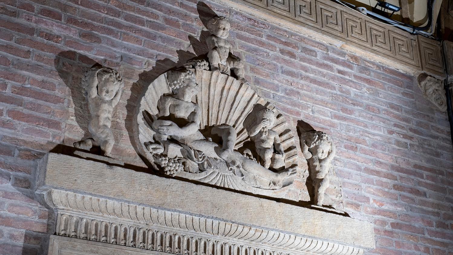 House Of Magic - Due Torri Apartment Bologna Luaran gambar