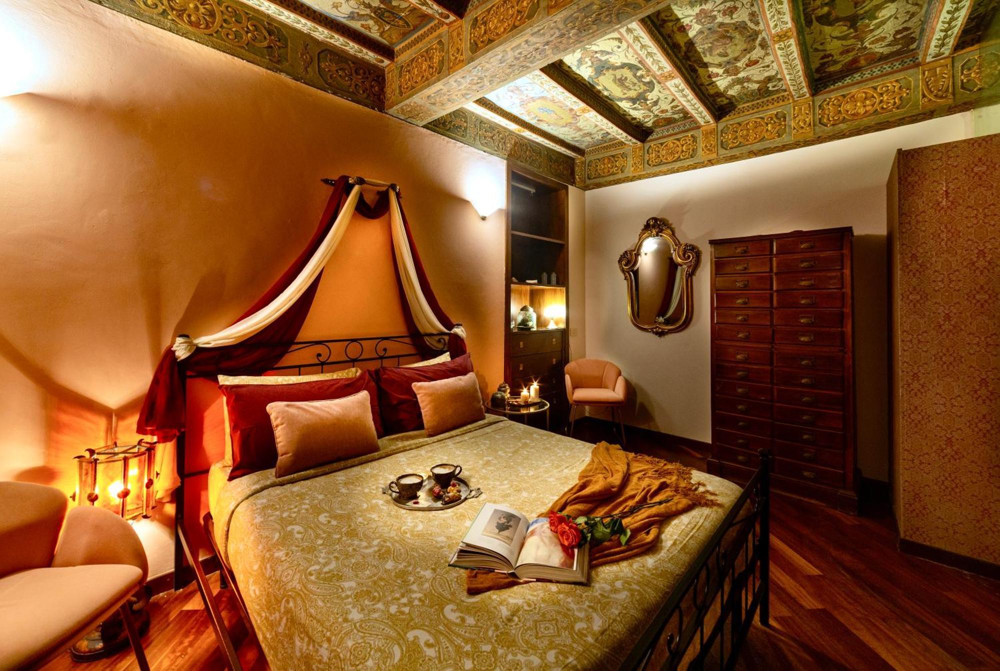 House Of Magic - Due Torri Apartment Bologna Luaran gambar