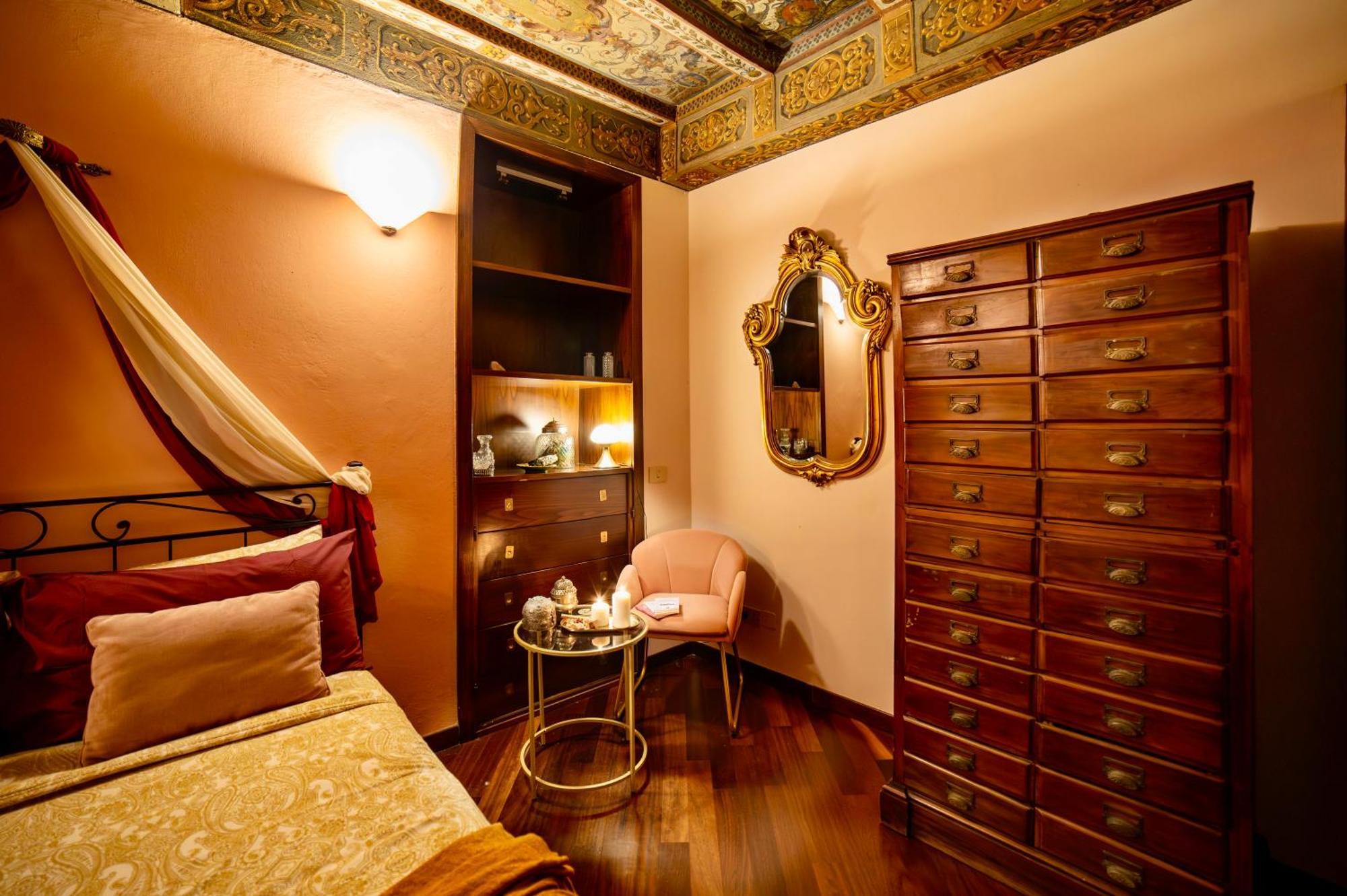 House Of Magic - Due Torri Apartment Bologna Luaran gambar