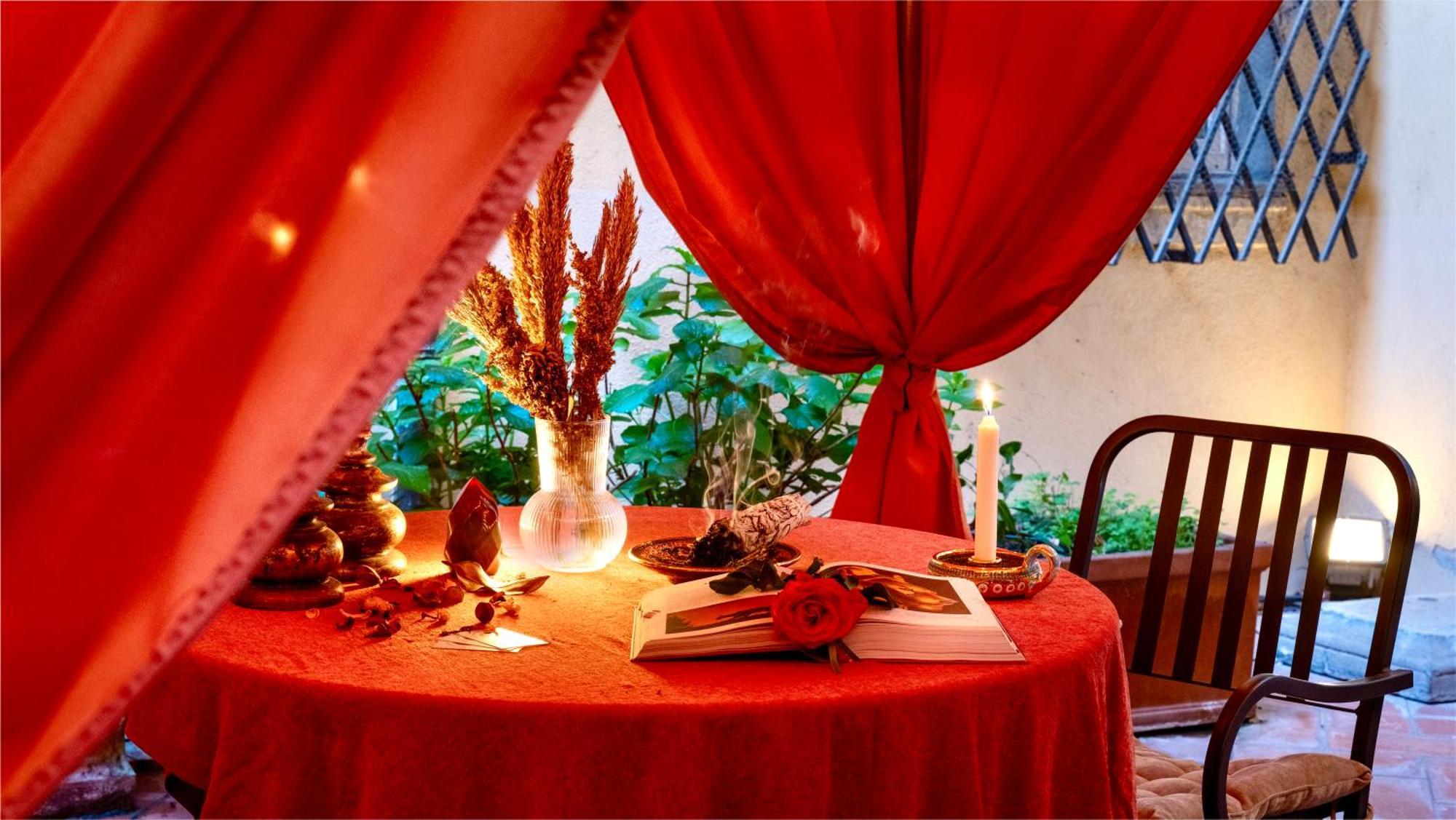 House Of Magic - Due Torri Apartment Bologna Luaran gambar