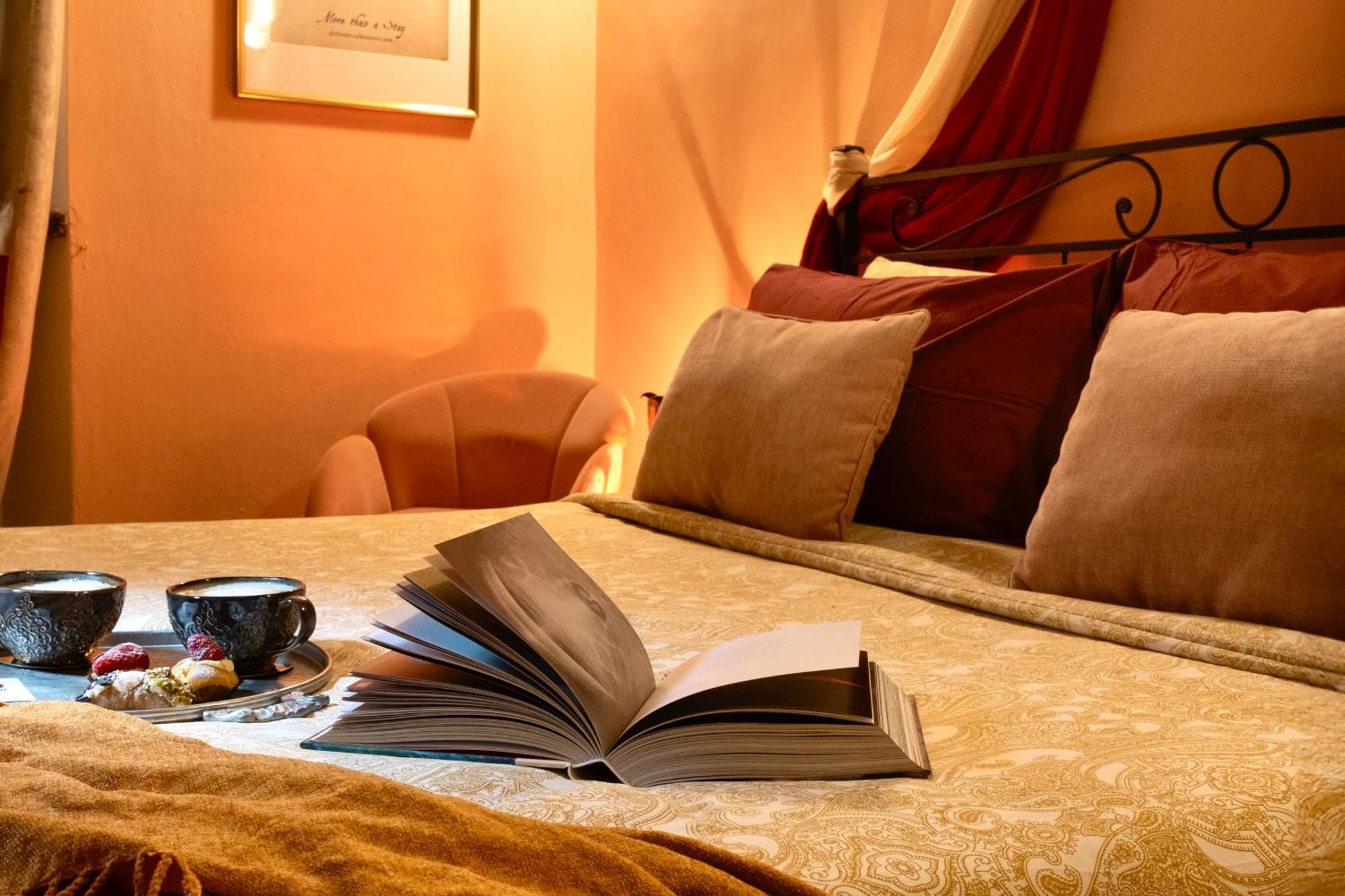 House Of Magic - Due Torri Apartment Bologna Luaran gambar