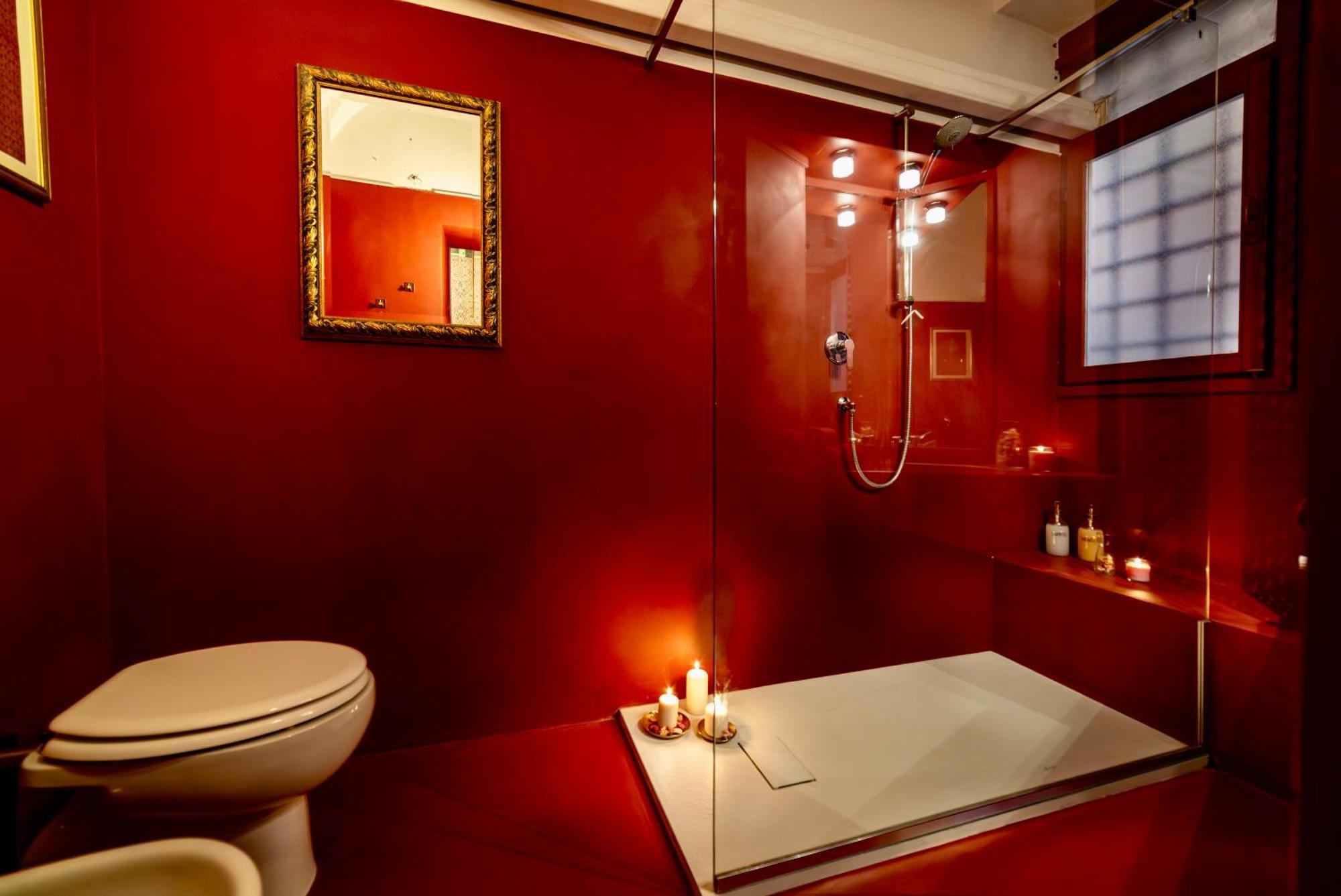 House Of Magic - Due Torri Apartment Bologna Luaran gambar