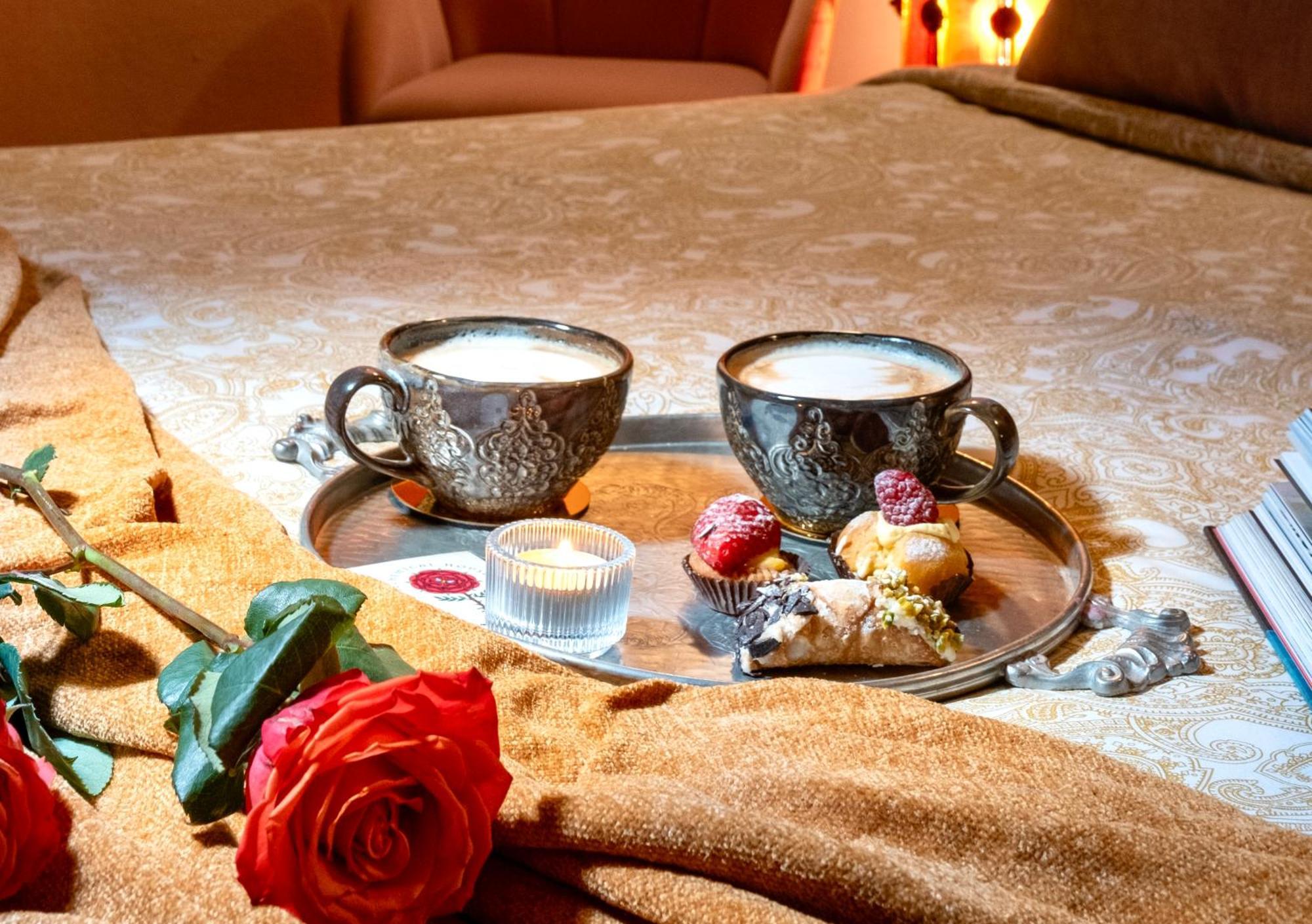 House Of Magic - Due Torri Apartment Bologna Luaran gambar