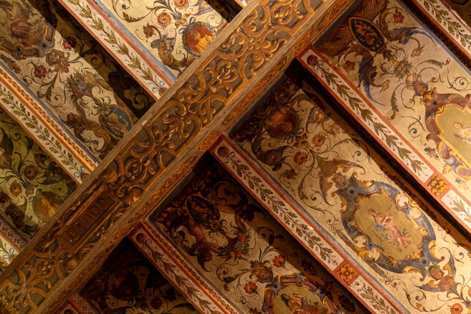 House Of Magic - Due Torri Apartment Bologna Luaran gambar